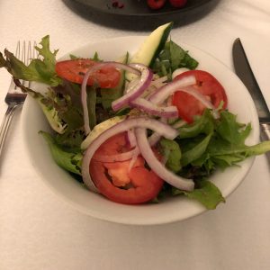 Shangri-La Sydney - room services