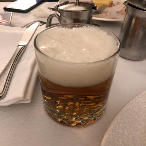 Shangri-La Sydney - room services