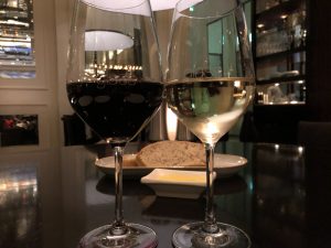 Hilton Sydney - Glass brasserie 