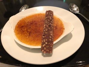 Hilton Sydney - Glass brasserie