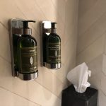 Amex Centurion Lounge