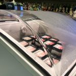 Amex Centurion Lounge