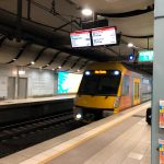 Sydney Train