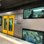 Sydney Train