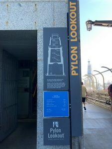 Pylon Lookout