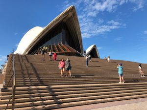 Sydney Opera House