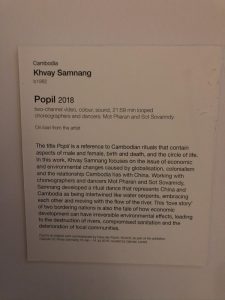 Gallery for modern & contemporary art