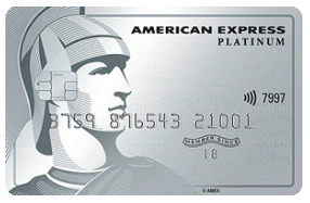 Amex Platinum Credit Card