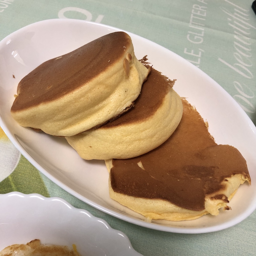 Pancake